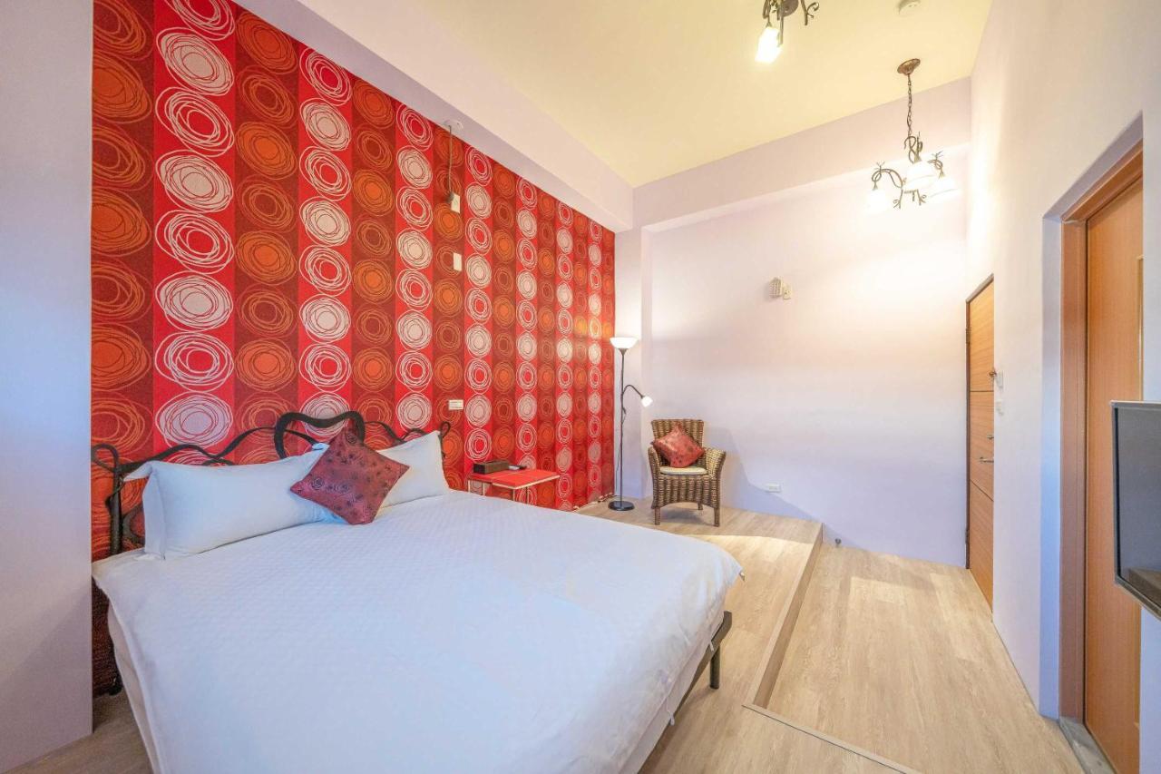 Impression Classics B&B Hualien Dış mekan fotoğraf
