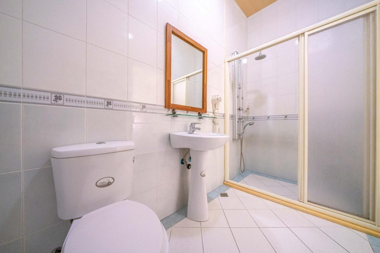 Impression Classics B&B Hualien Dış mekan fotoğraf