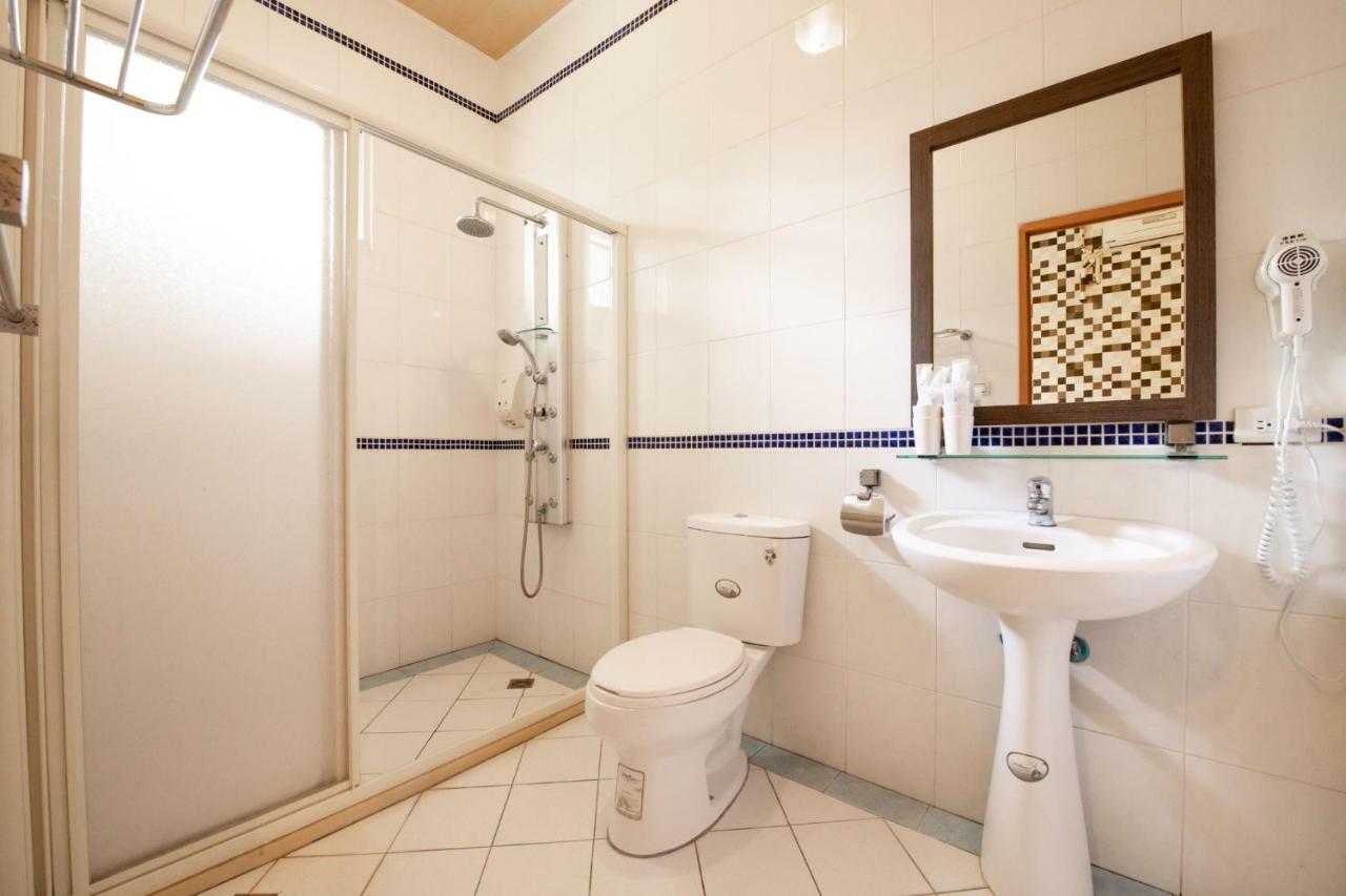 Impression Classics B&B Hualien Dış mekan fotoğraf