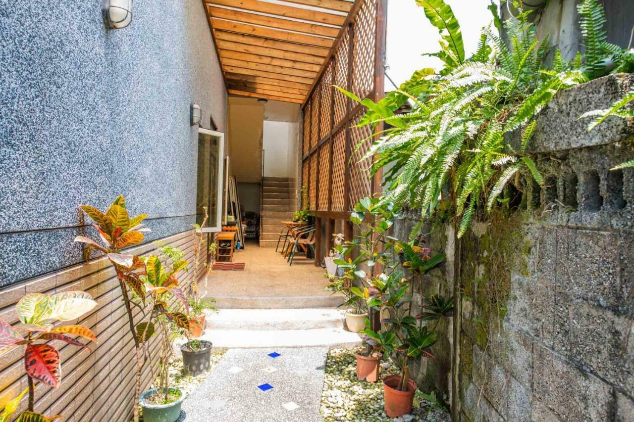 Impression Classics B&B Hualien Dış mekan fotoğraf