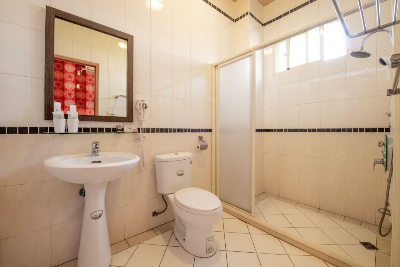 Impression Classics B&B Hualien Dış mekan fotoğraf