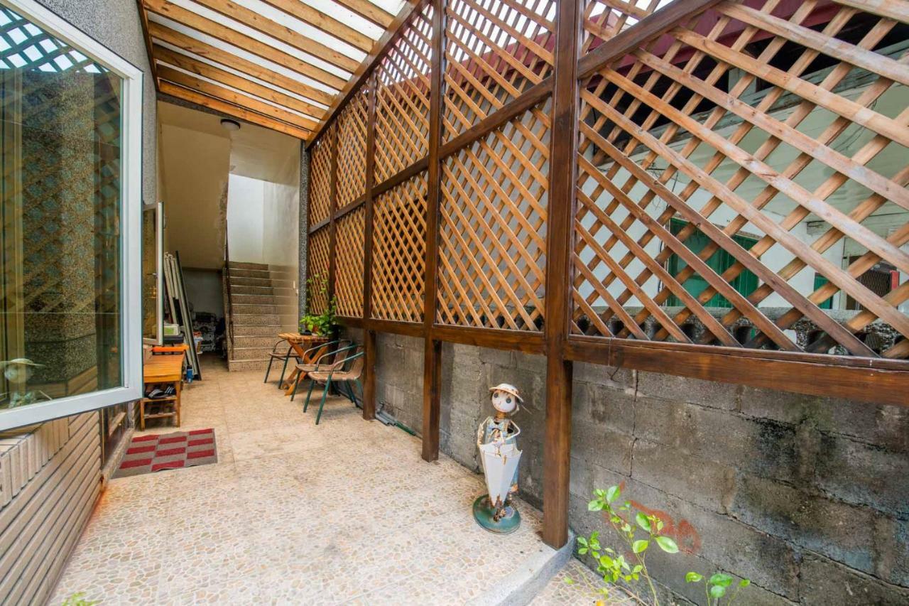 Impression Classics B&B Hualien Dış mekan fotoğraf