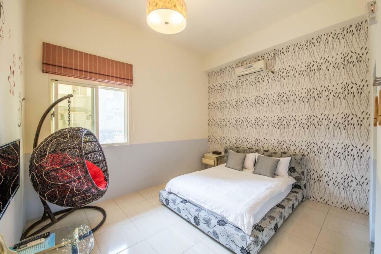 Impression Classics B&B Hualien Dış mekan fotoğraf