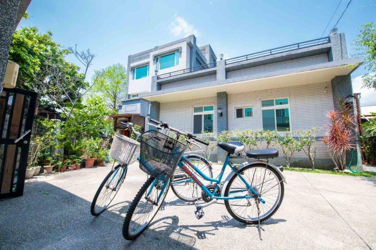 Impression Classics B&B Hualien Dış mekan fotoğraf